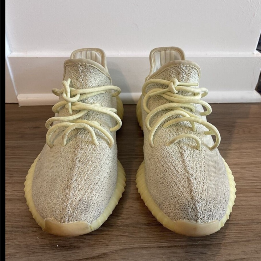 Adidas Yeezy‎ boost 350 v2 cream/triple white